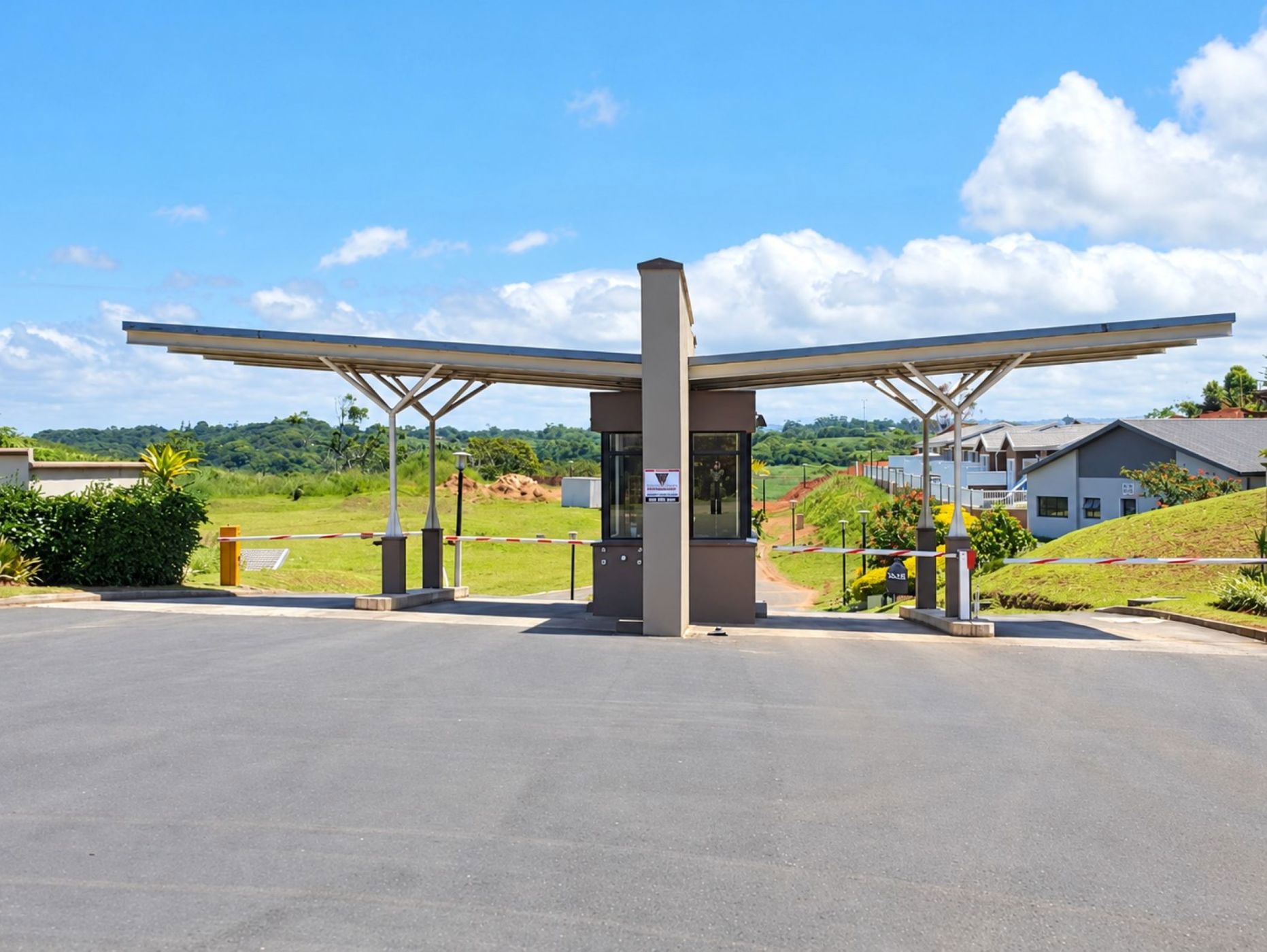Vacant land for sale in Sea Park, Umtentweni - 1PSH1756635