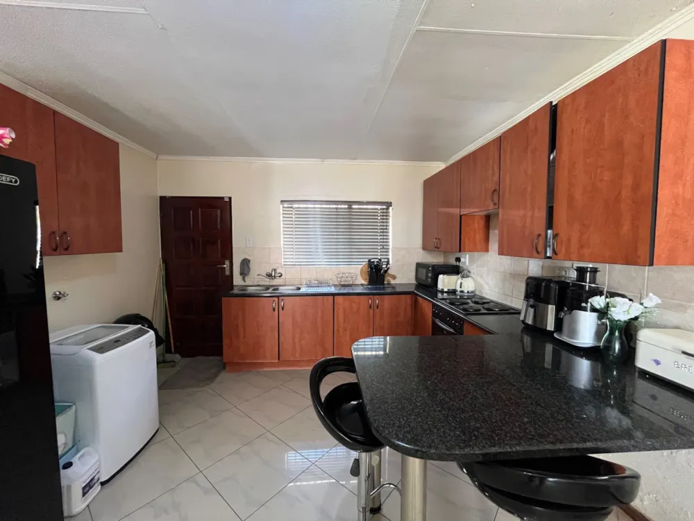 Townhouse let in Bendor Park - 1PS1753996 Townhouse let in Bendor Park - 1PS1753996