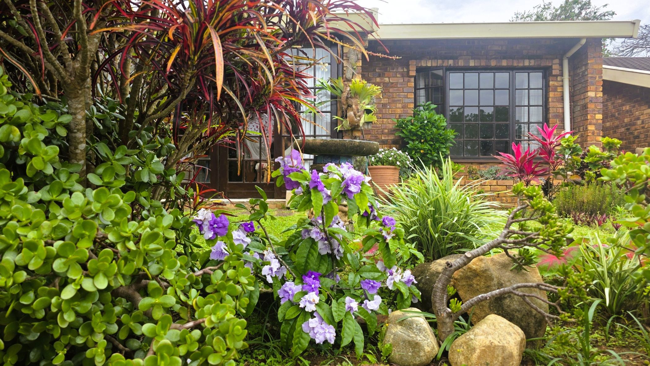 Single-storey retirement home for sale in Banners Rest - 1PD1755339