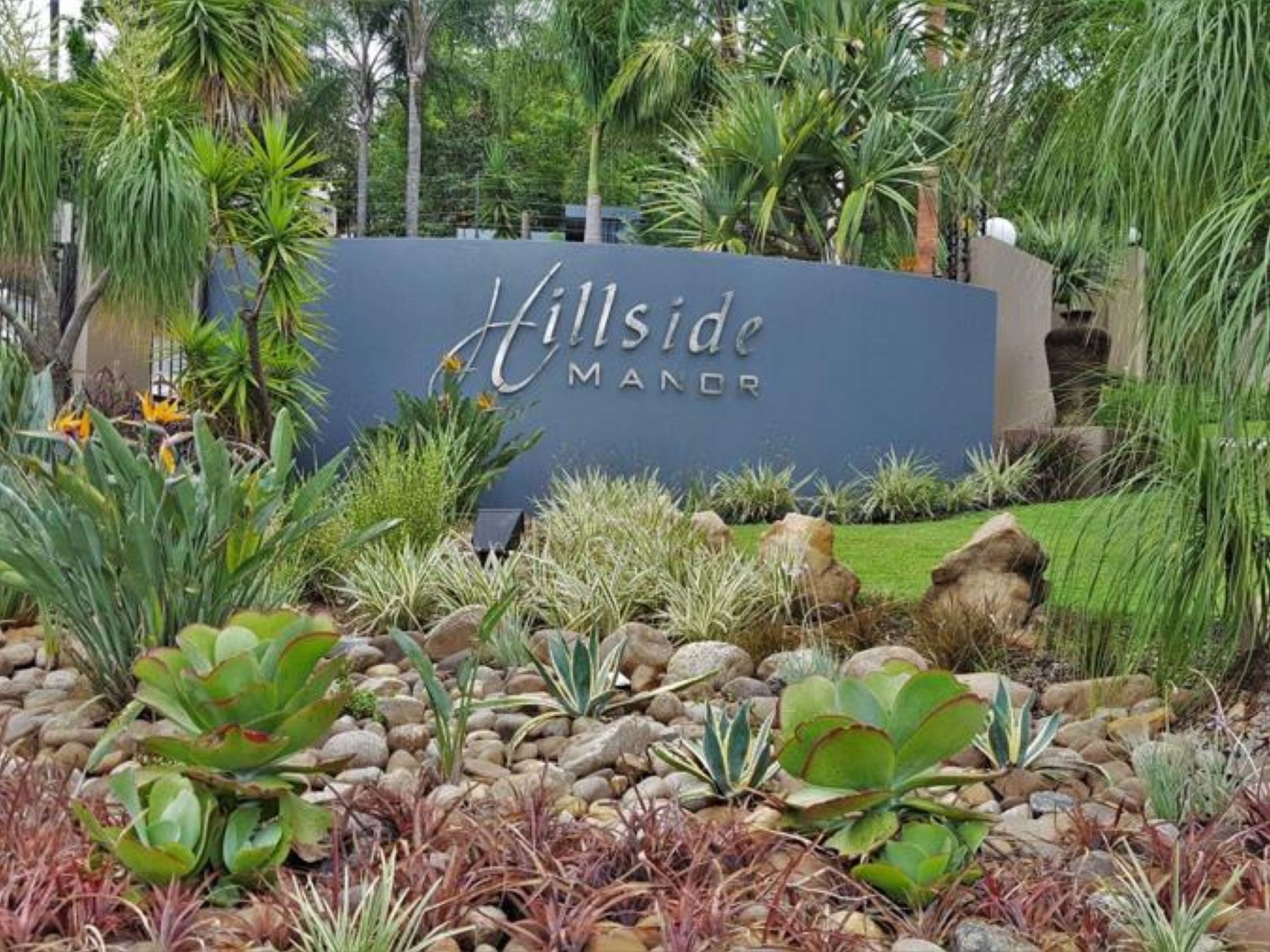 Apartment for sale in Nelspruit (Mbombela) - 1NS1756266