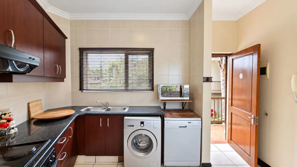 Apartment for sale in St Michaels on Sea - 1PSH1754816