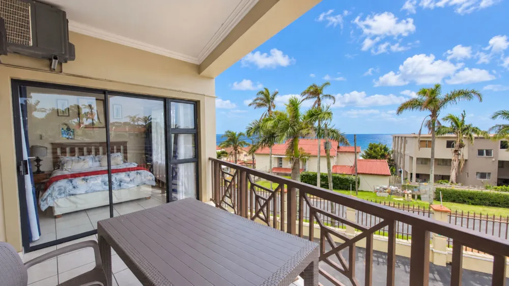 Apartment for sale in St Michaels on Sea - 1PSH1754816