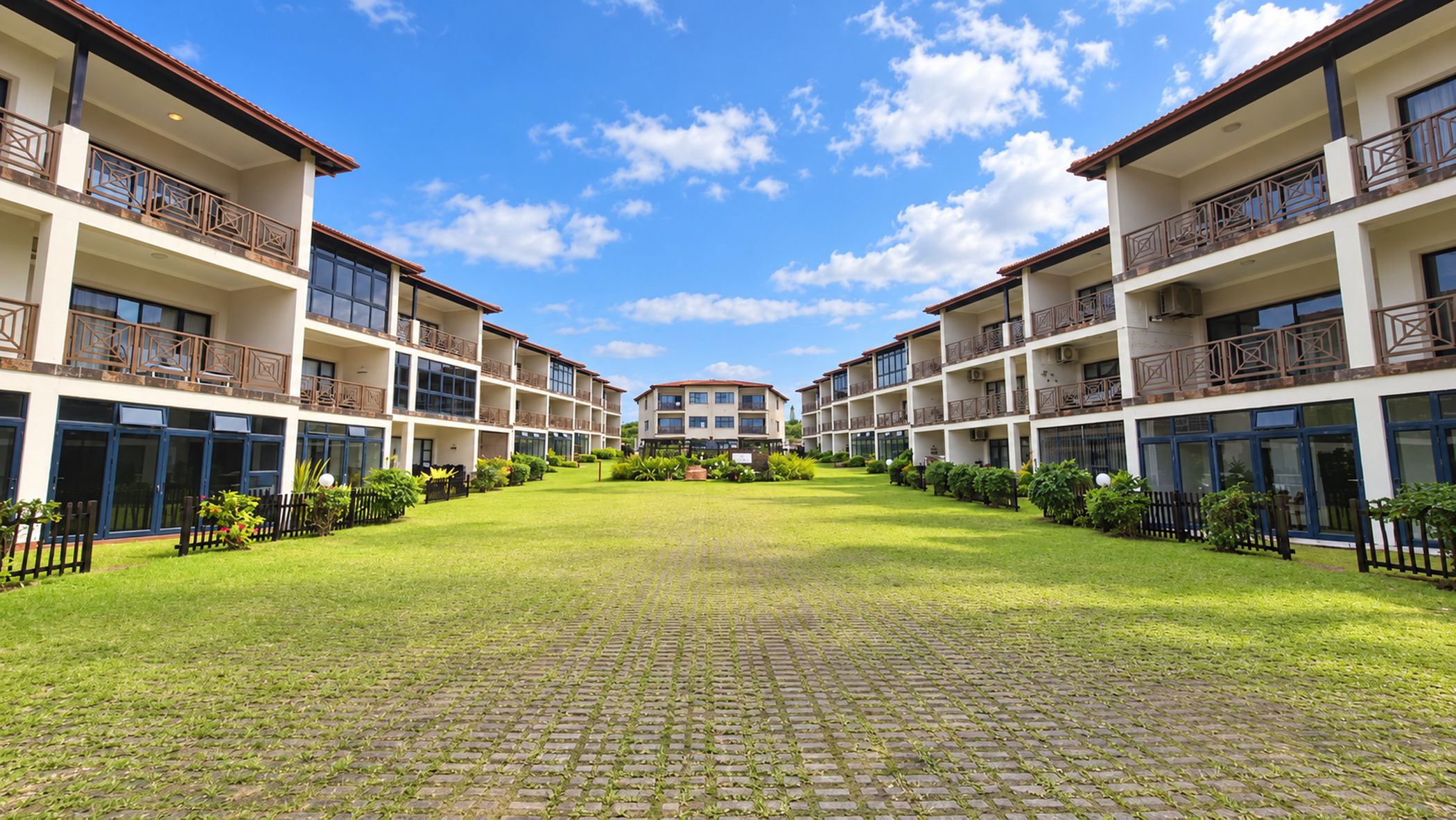 Apartment for sale in St Michaels on Sea - 1PSH1754816