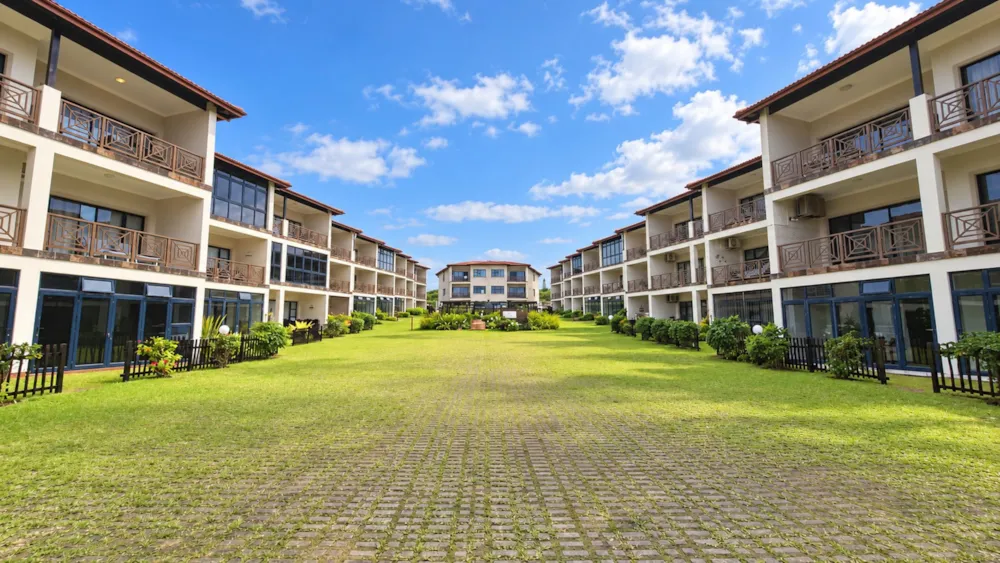 Apartment for sale in St Michaels on Sea - 1PSH1754816