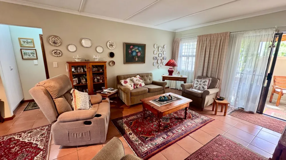 House for sale in Swellendam - 1SW1756824