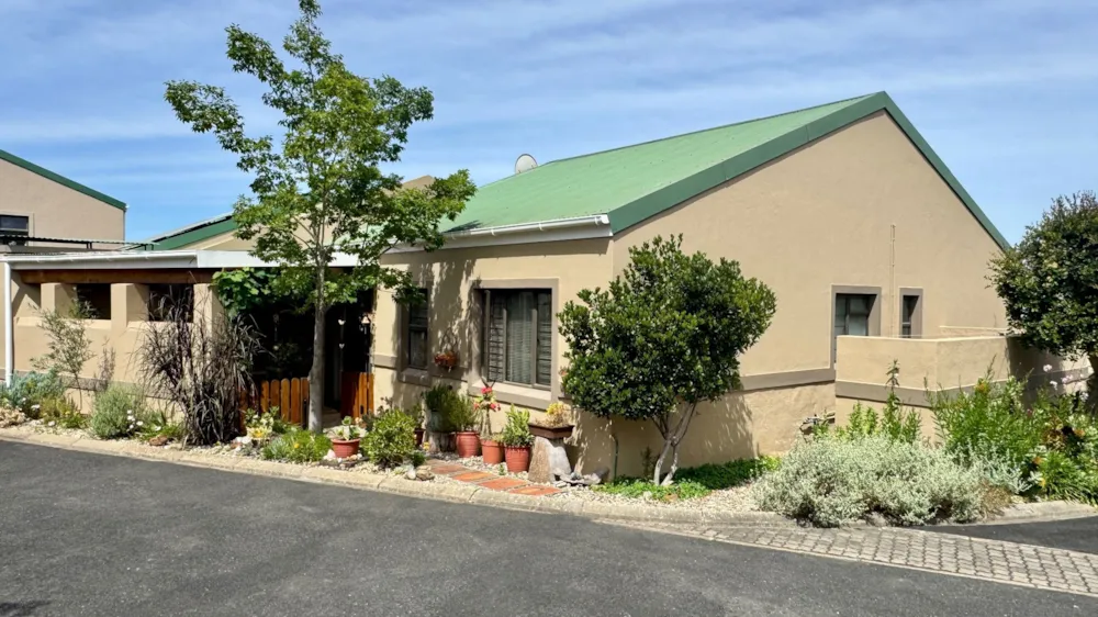 House for sale in Swellendam - 1SW1756824