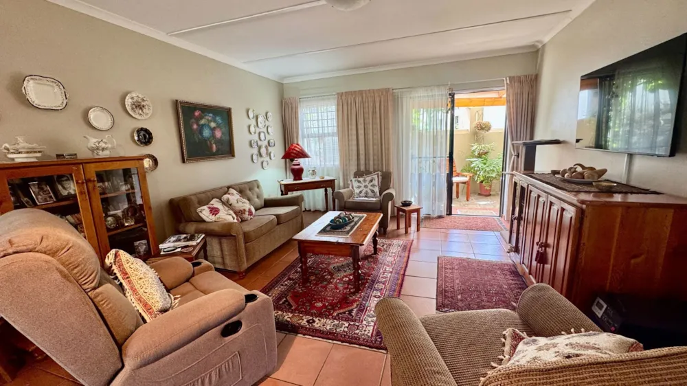 House for sale in Swellendam - 1SW1756824