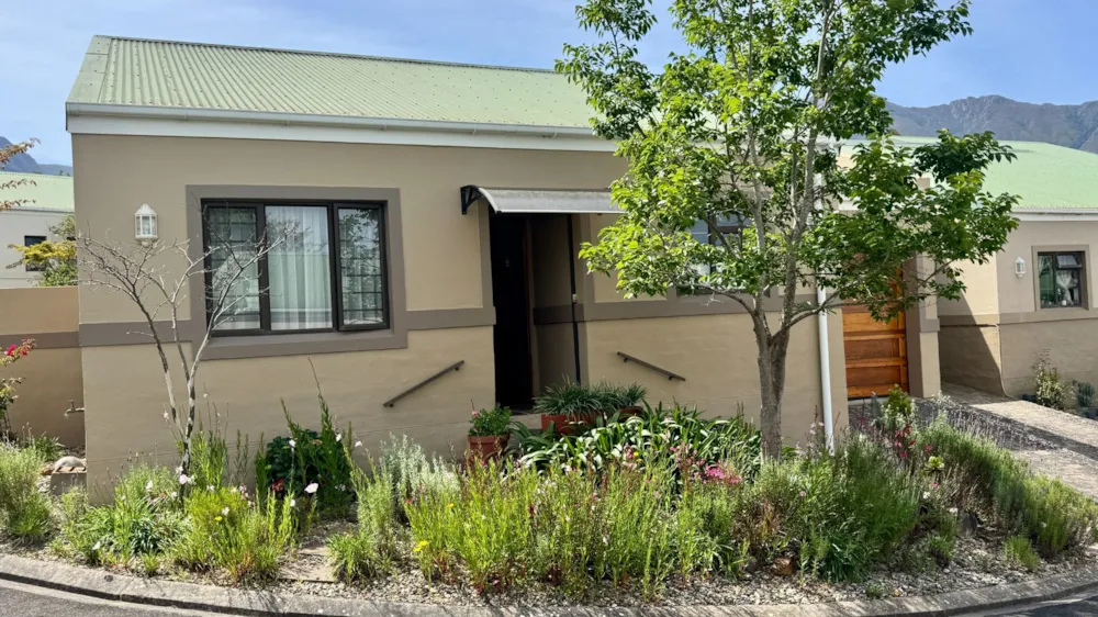 House for sale in Swellendam - 1SW1756824