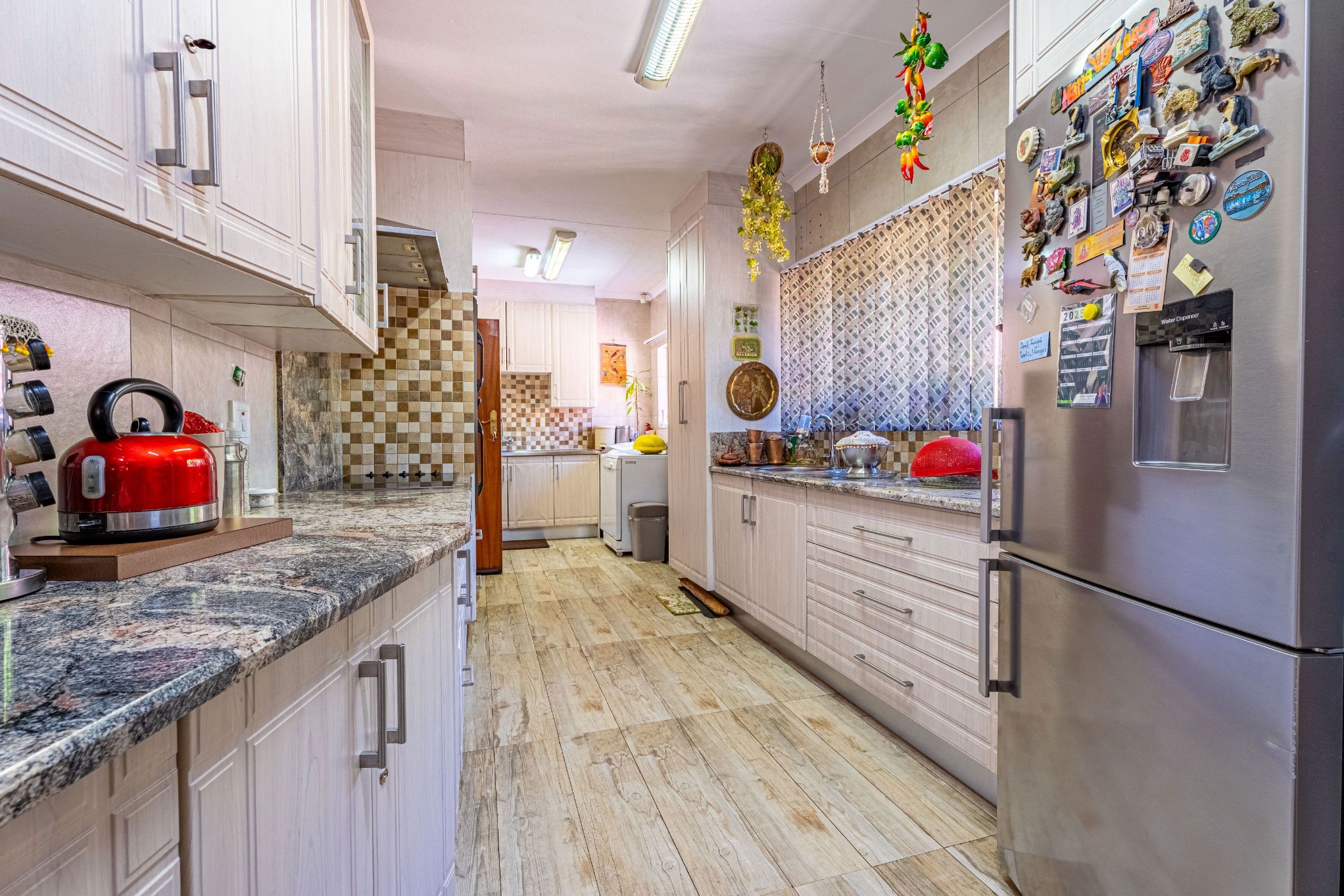 Single-storey house for sale in Gallo Manor - HP1756675
