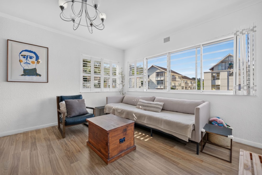 Apartment for sale in Tamboerskloof - AS1753345
