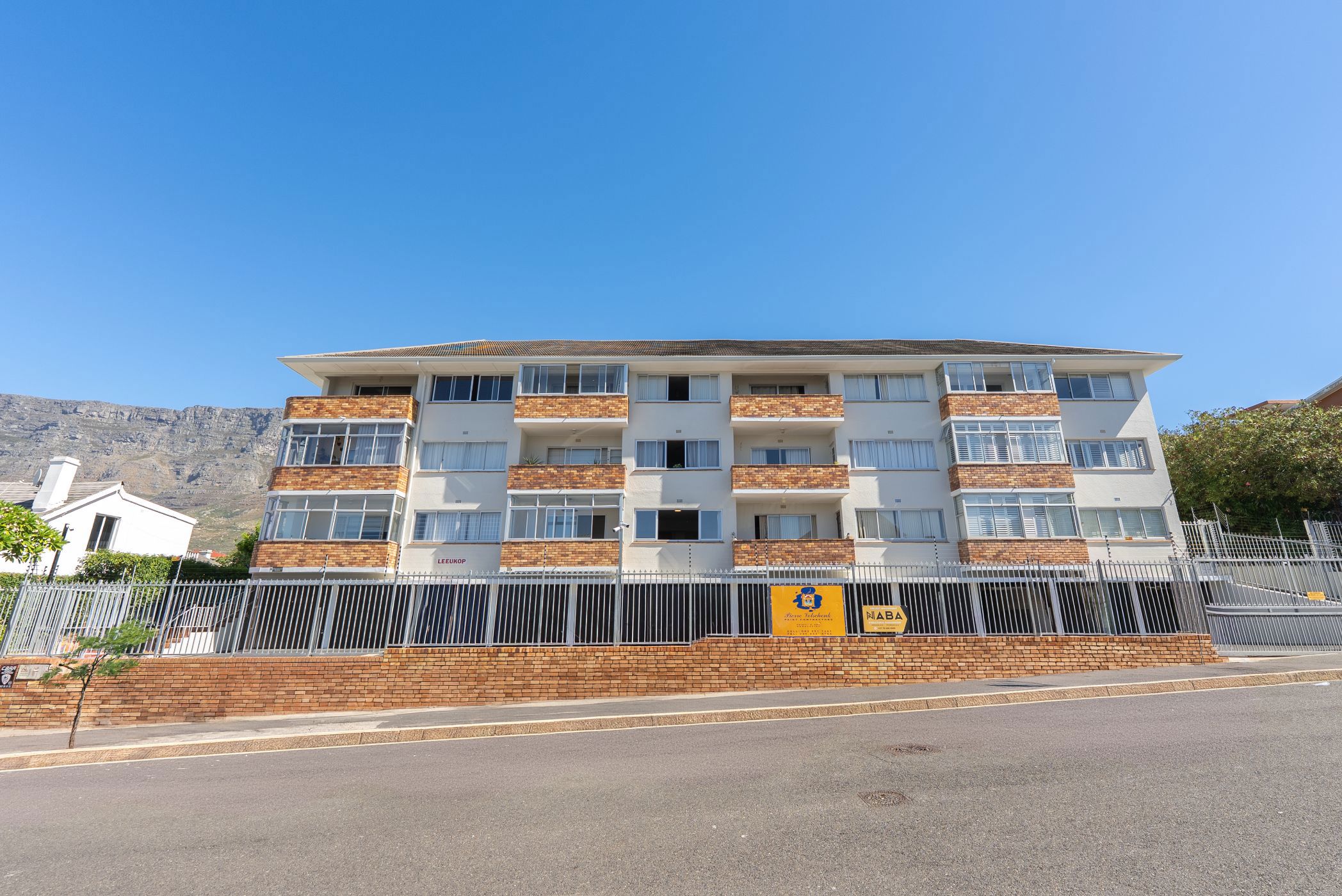Apartment for sale in Tamboerskloof - AS1753345