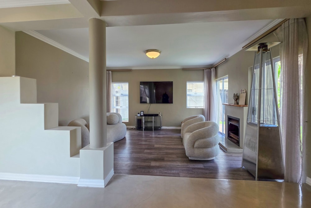 House to rent in West Beach, Blouberg - 1TV1753916