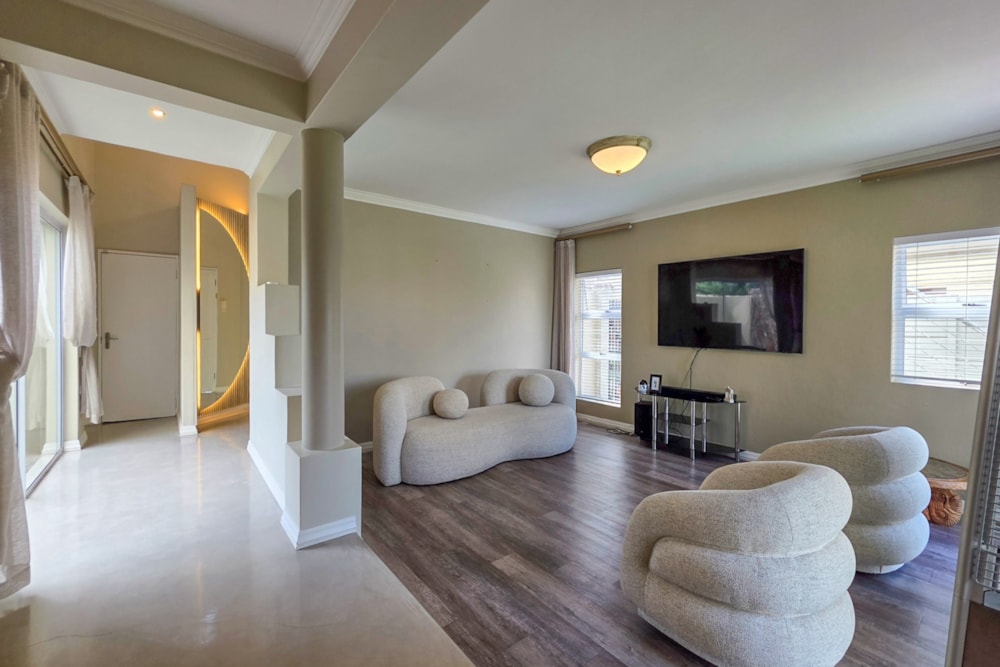 House to rent in West Beach, Blouberg - 1TV1753916