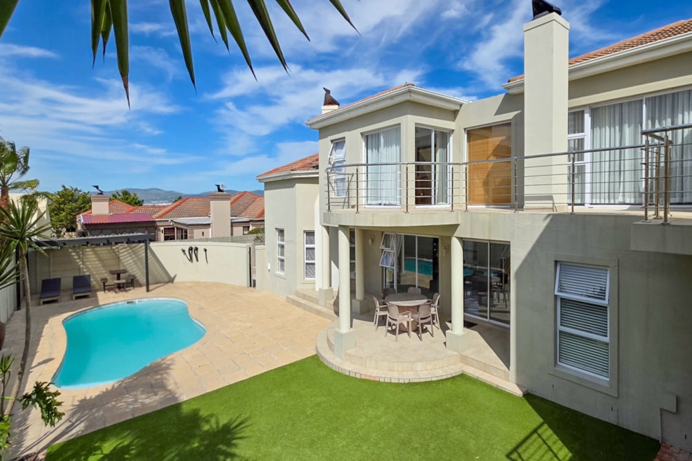 House to rent in West Beach, Blouberg - 1TV1753916