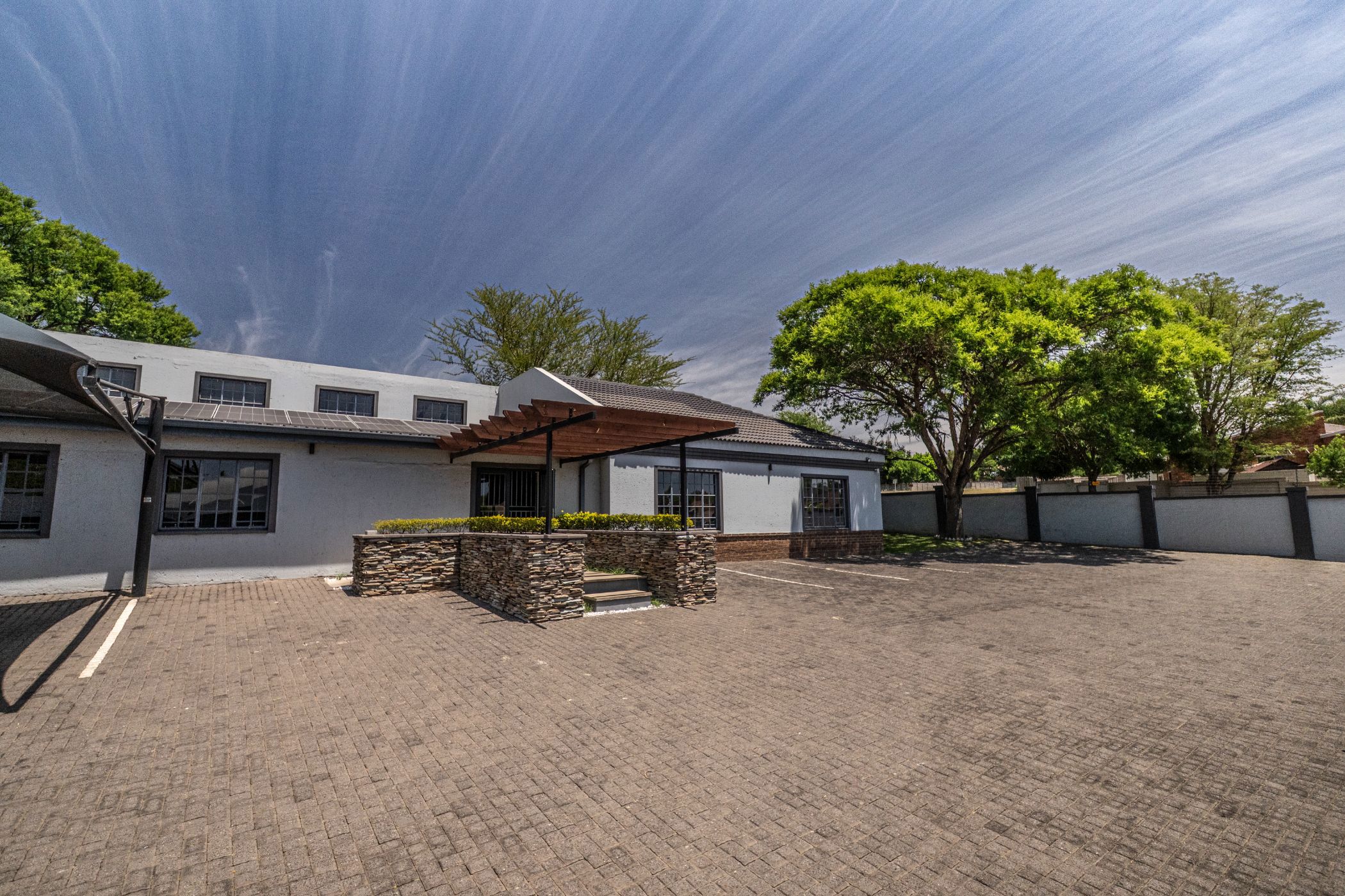 Commercial business for sale in Die Heuwel - 1WD1756514