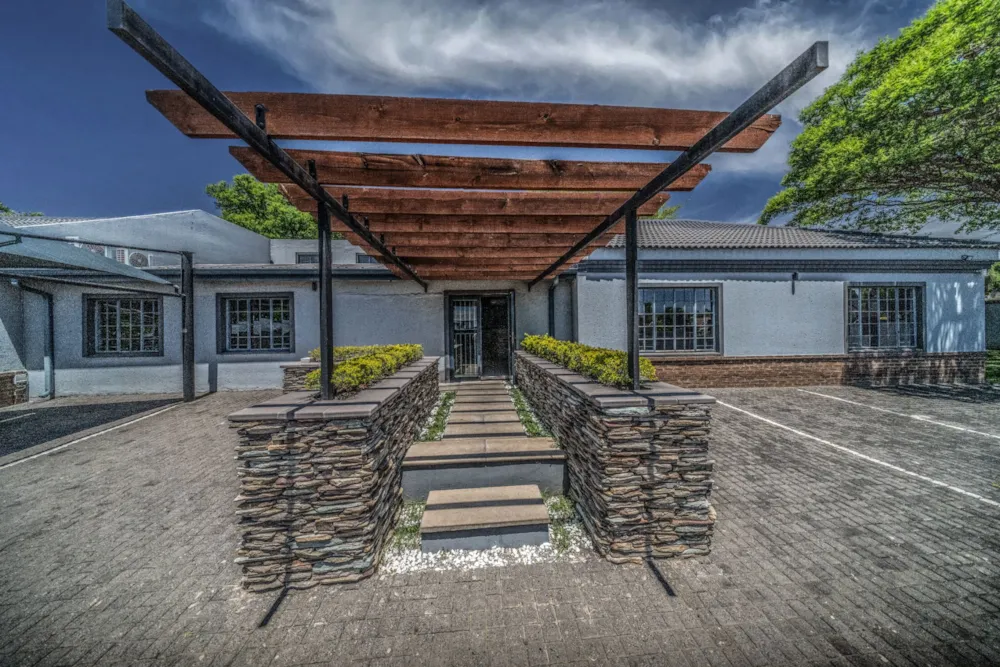 Commercial business for sale in Die Heuwel - 1WD1756514 Commercial business for sale in Die Heuwel - 1WD1756514