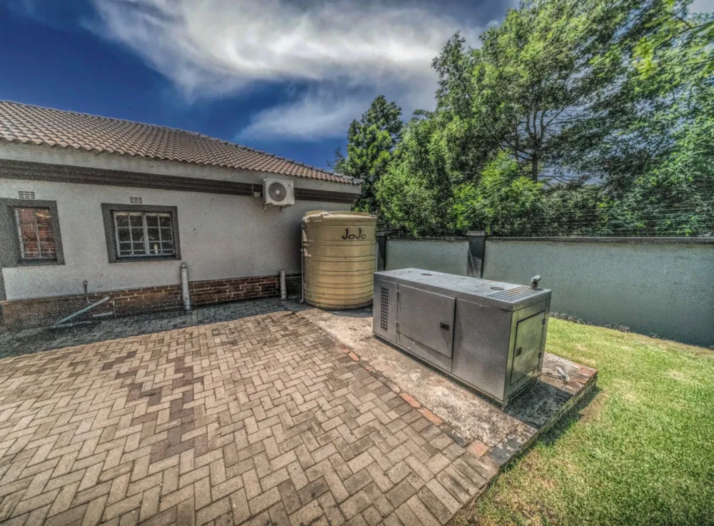 Commercial business for sale in Die Heuwel - 1WD1756514 Commercial business for sale in Die Heuwel - 1WD1756514