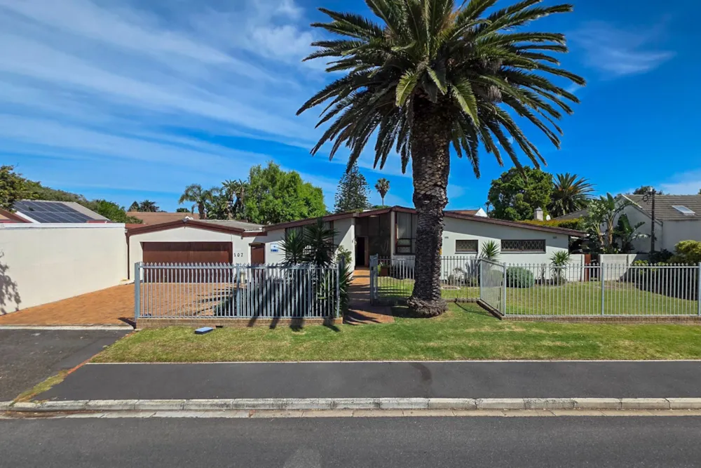 House for sale in Milnerton - 1TV1754824 House for sale in Milnerton - 1TV1754824