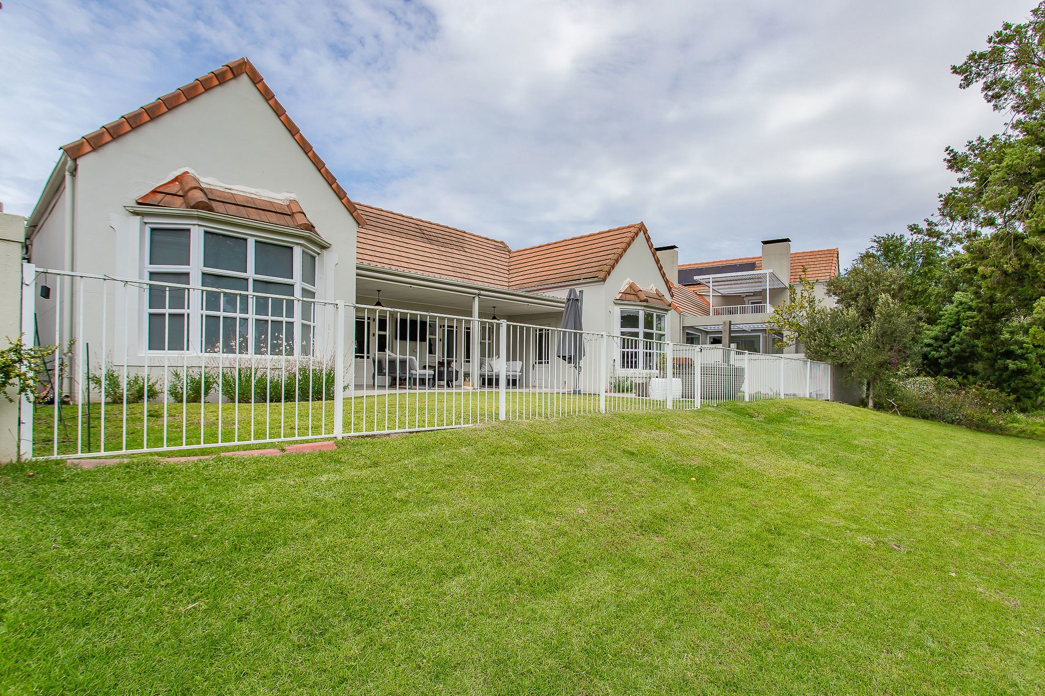 Golf estate house for sale in Boschenmeer Golf Estate - VLV1755932