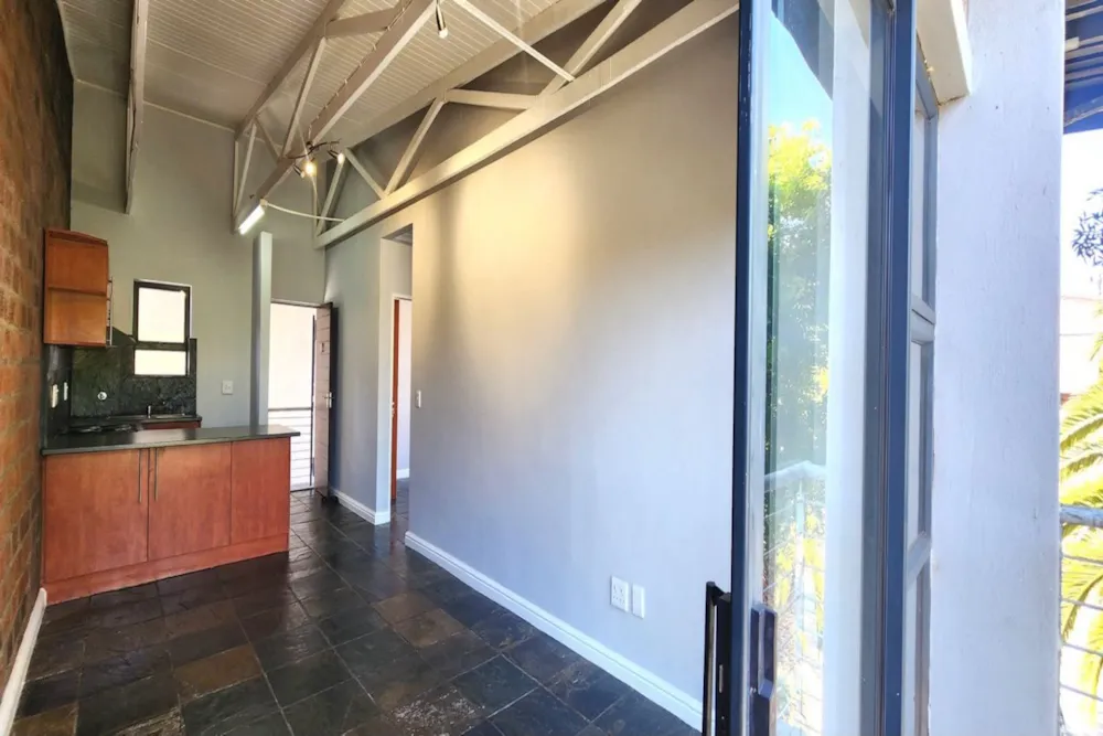 Apartment to rent in Table View - 1TV1755665