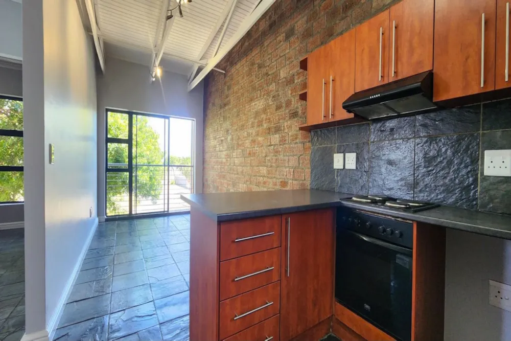 Apartment to rent in Table View - 1TV1755665