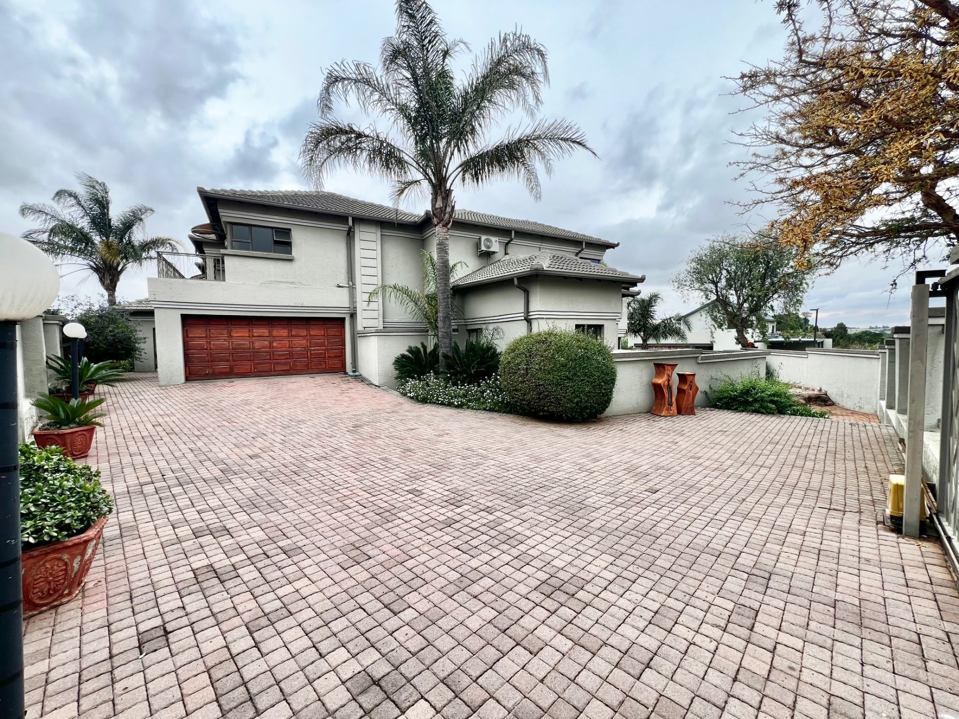 Security estate home for sale in Aquavista Mountain Estate - PRN1756378