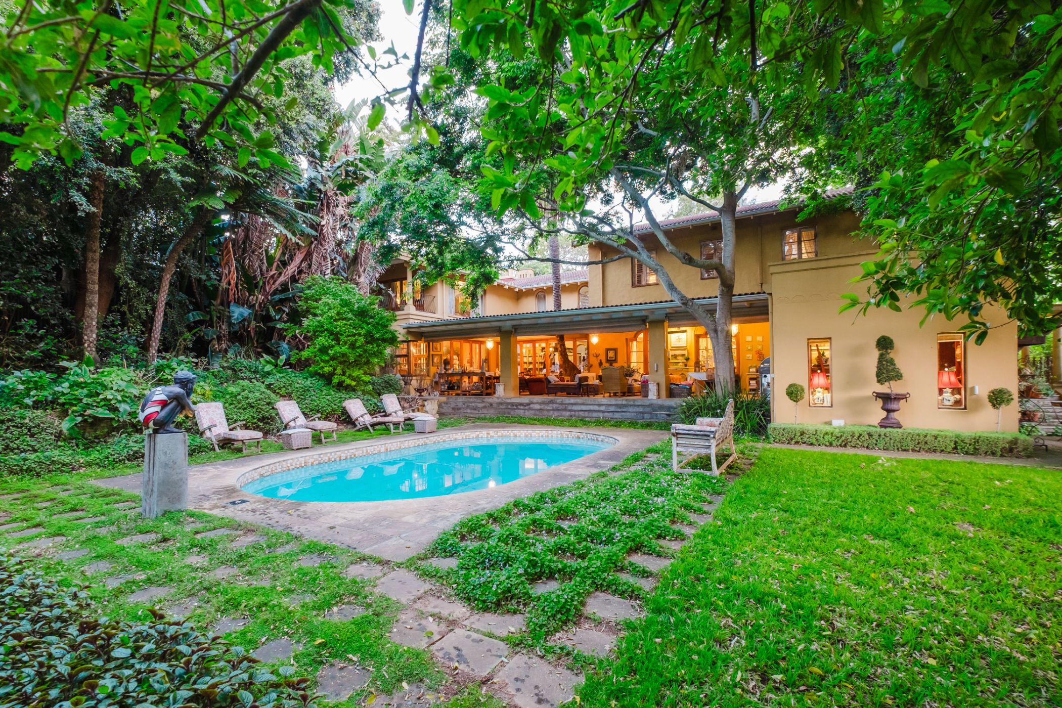 House for sale in Constantia Upper - KW1756881