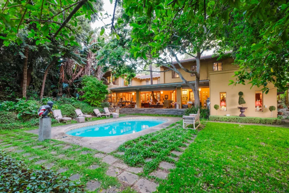 House for sale in Constantia Upper - KW1756881 House for sale in Constantia Upper - KW1756881