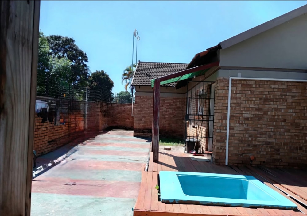 Single-storey cluster for sale in Premierpark, Tzaneen - 1TA1754010 Single-storey cluster for sale in Premierpark, Tzaneen - 1TA1754010