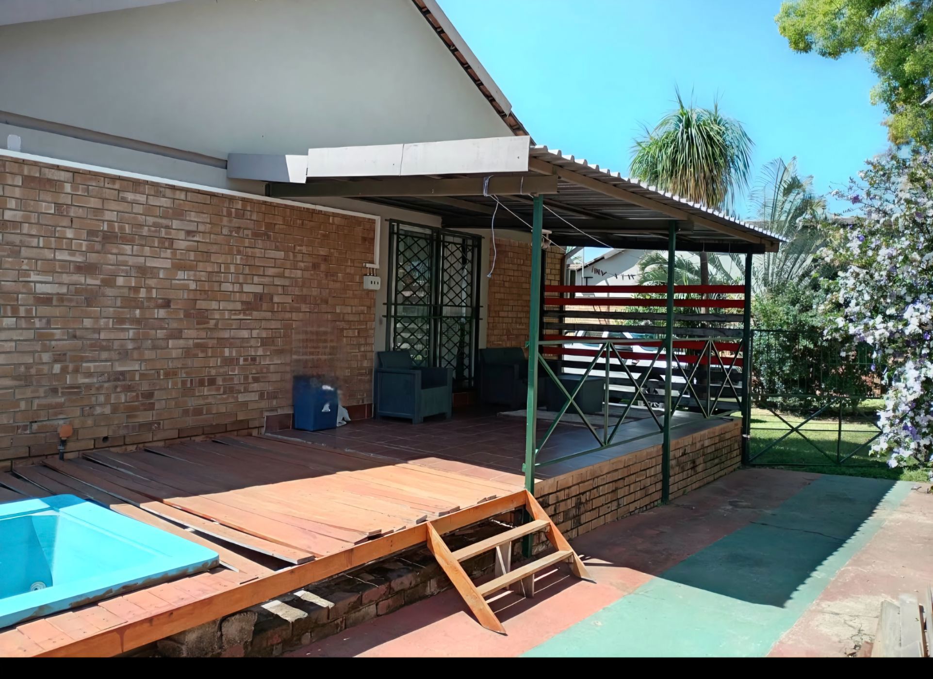 Single-storey cluster for sale in Premierpark, Tzaneen - 1TA1754010