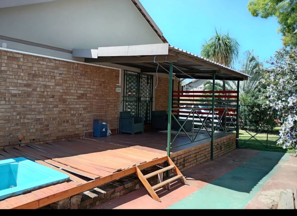 Single-storey cluster for sale in Premierpark, Tzaneen - 1TA1754010 Single-storey cluster for sale in Premierpark, Tzaneen - 1TA1754010