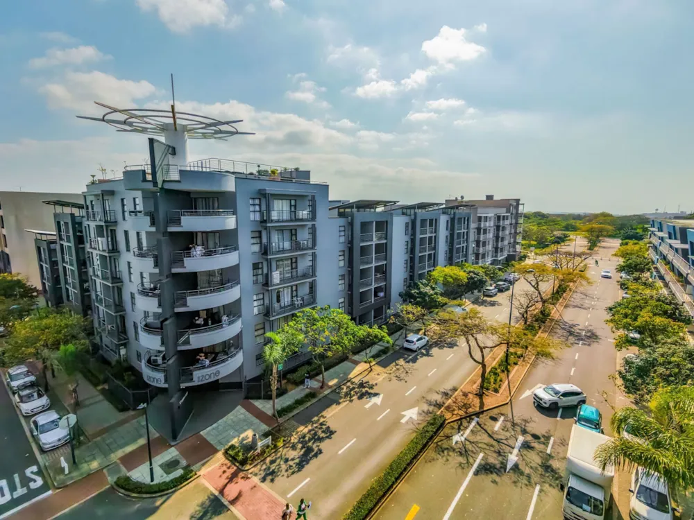 Apartment to rent in uMhlanga - 1ND1756773 Apartment to rent in uMhlanga - 1ND1756773