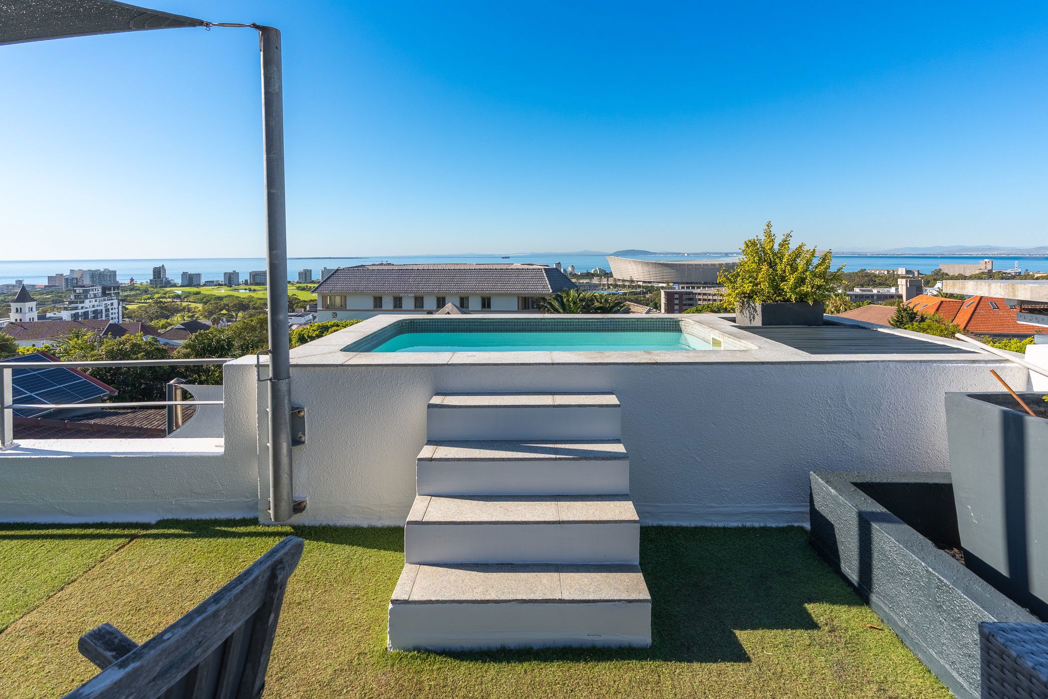 Apartment for sale in Green Point, Cape Town - AS1754503