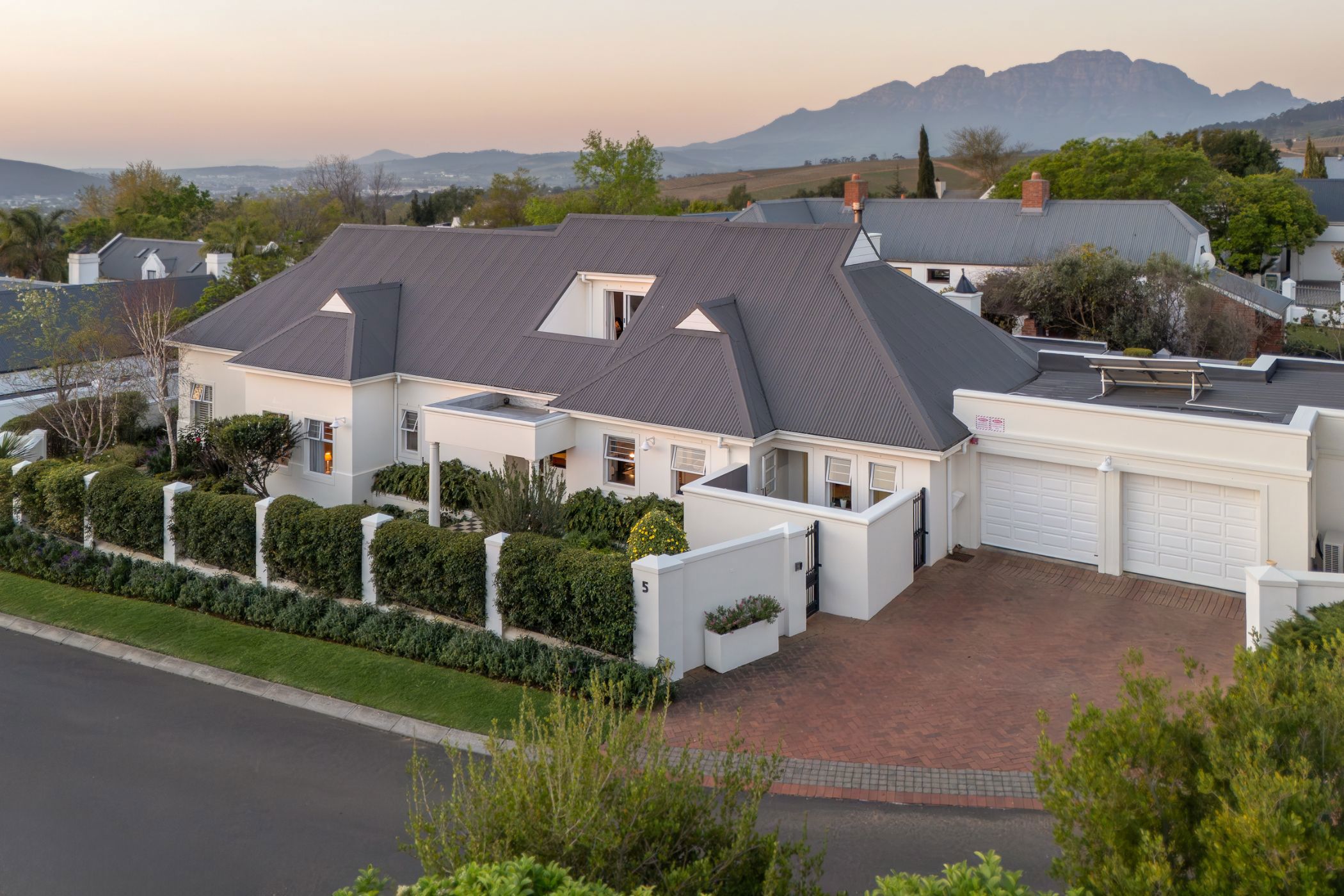 House for sale in Paradyskloof - ST1753953