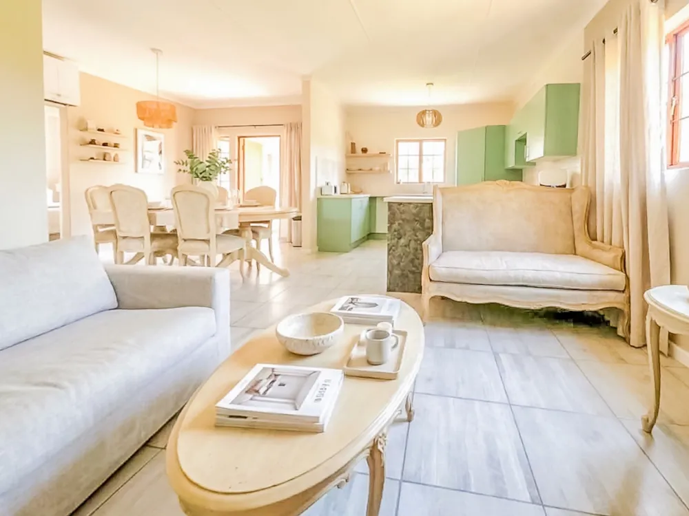 Security estate home to rent in The Coves - 1HR1755395 Security estate home to rent in The Coves - 1HR1755395