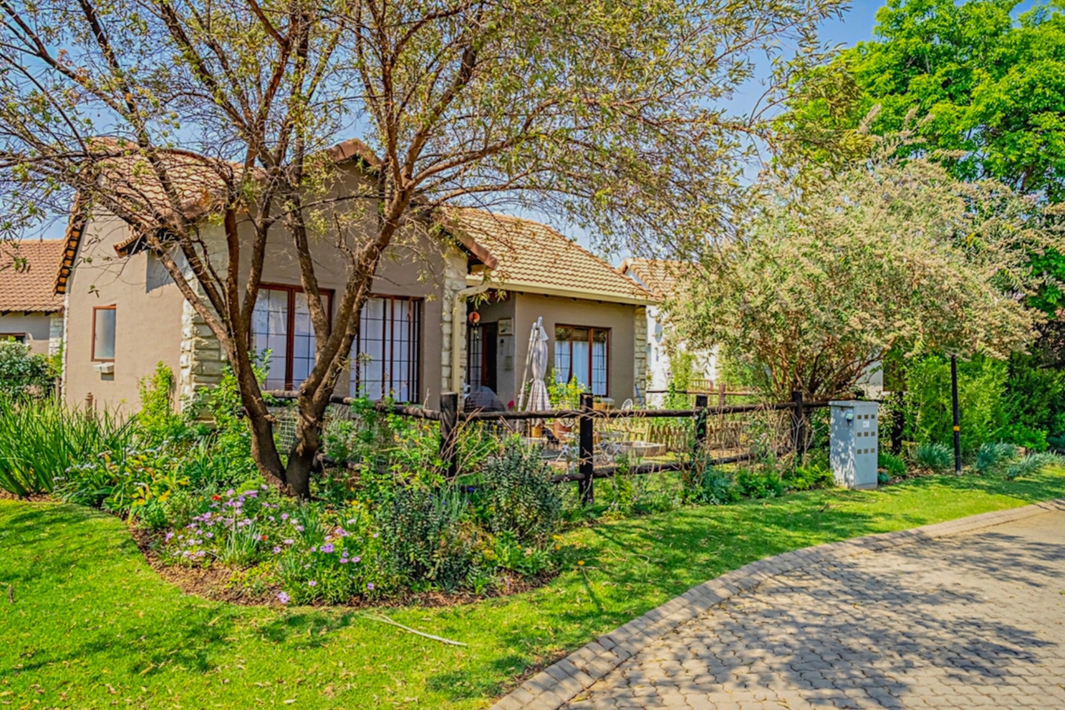 Security estate home to rent in The Coves - 1HR1755395