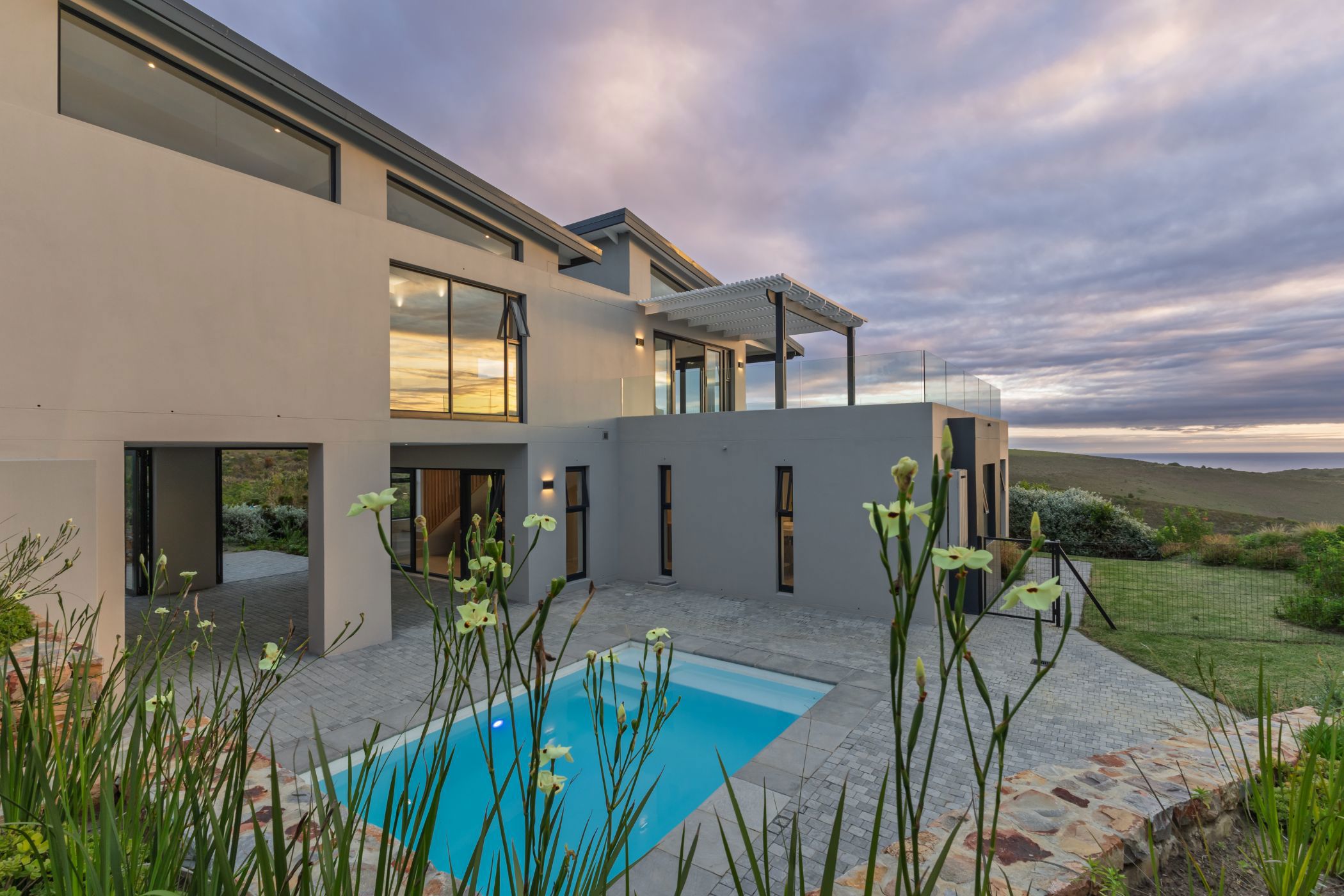 House for sale in Fernwood, Knysna - 1KG1697975