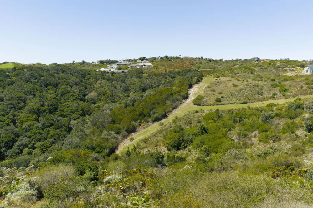 Residential vacant land for sale in Fernwood, Knysna - 1KG1754075 Residential vacant land for sale in Fernwood, Knysna - 1KG1754075