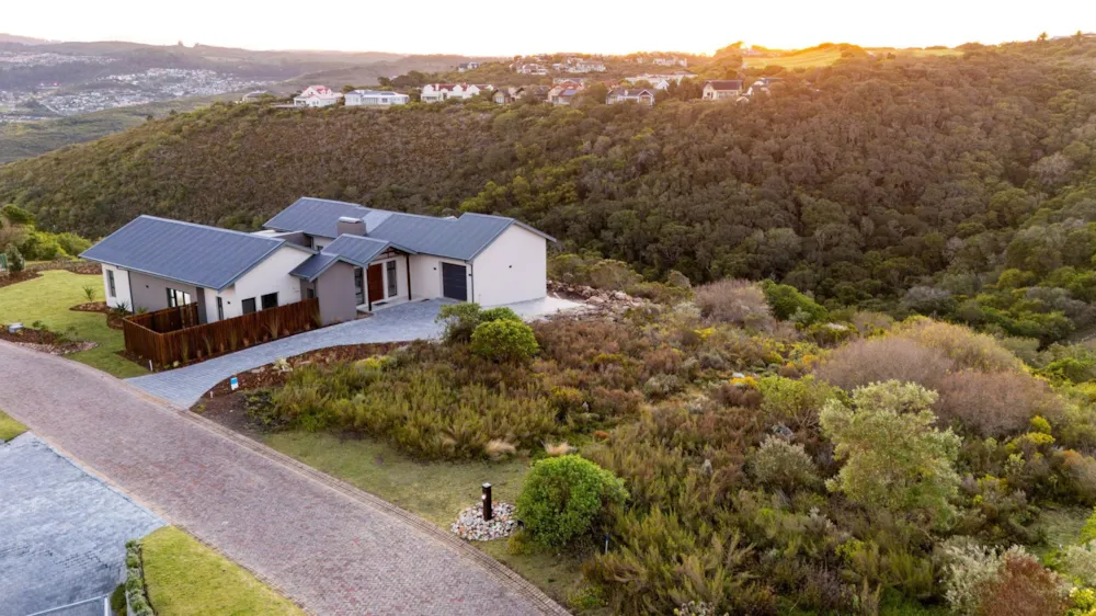 Residential vacant land for sale in Fernwood, Knysna - 1KG1754075 Residential vacant land for sale in Fernwood, Knysna - 1KG1754075