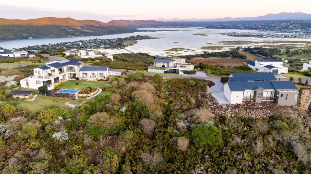 Residential vacant land for sale in Fernwood, Knysna - 1KG1754075 Residential vacant land for sale in Fernwood, Knysna - 1KG1754075