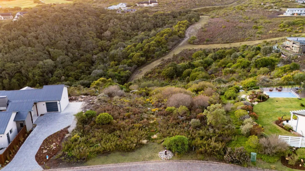 Residential vacant land for sale in Fernwood, Knysna - 1KG1754075 Residential vacant land for sale in Fernwood, Knysna - 1KG1754075