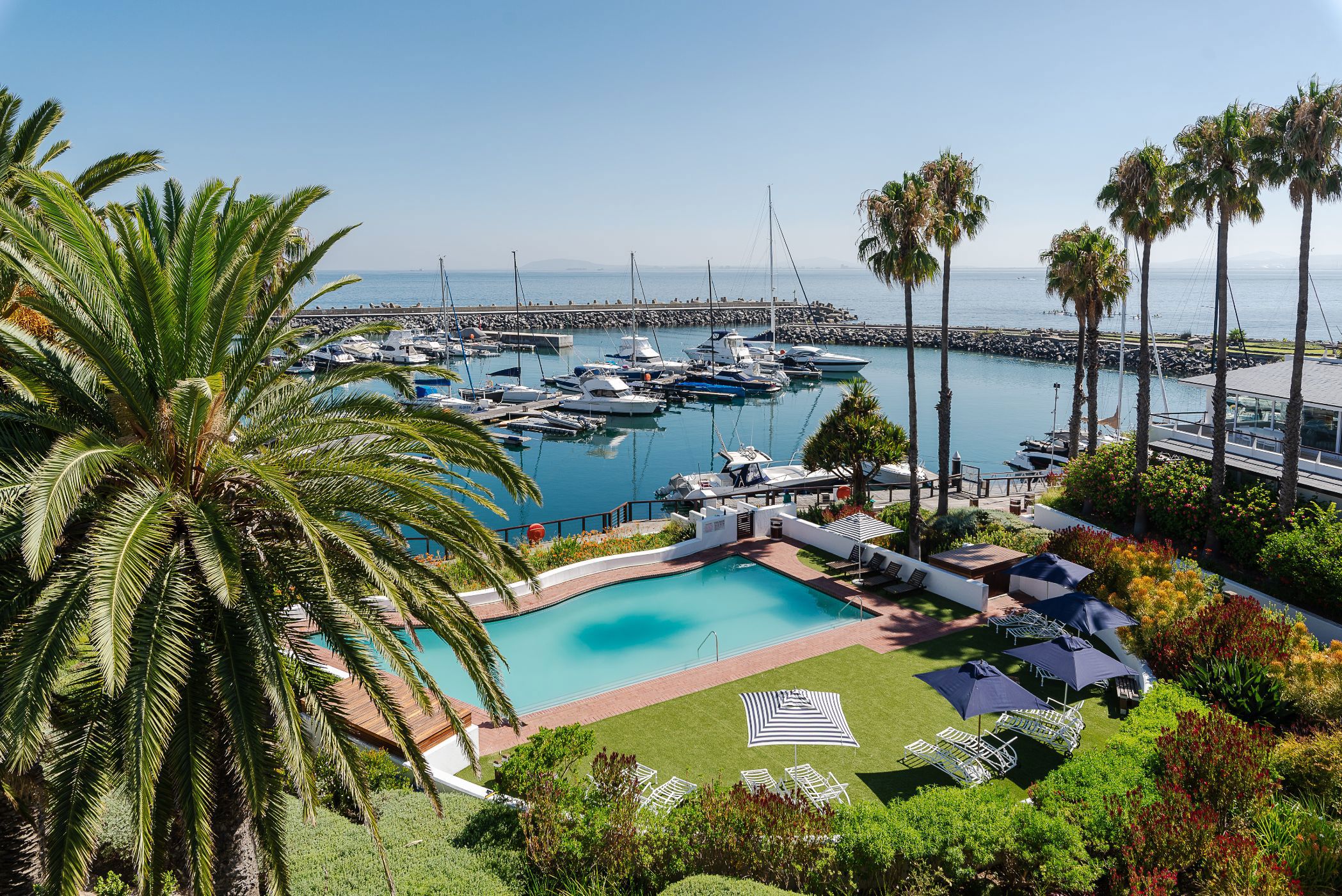 Penthouse apartment for sale in Mouille Point - AS1752288