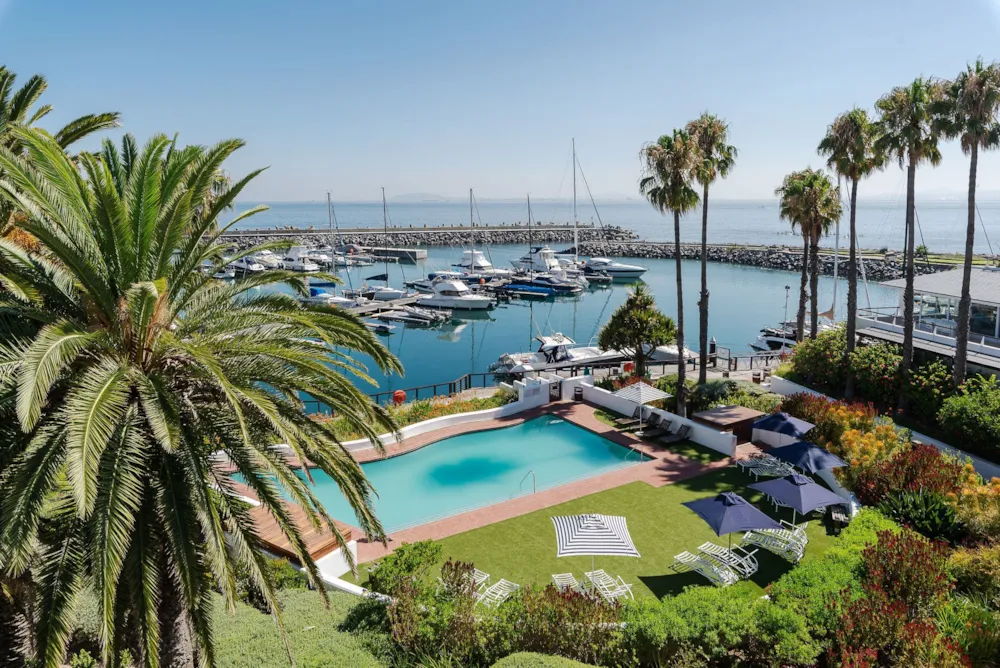 Penthouse apartment for sale in Mouille Point - AS1752288