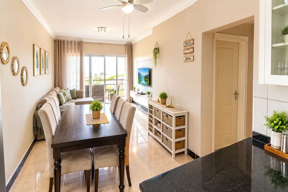 Apartment to rent in Margate - 1PSH1755329 Apartment to rent in Margate - 1PSH1755329