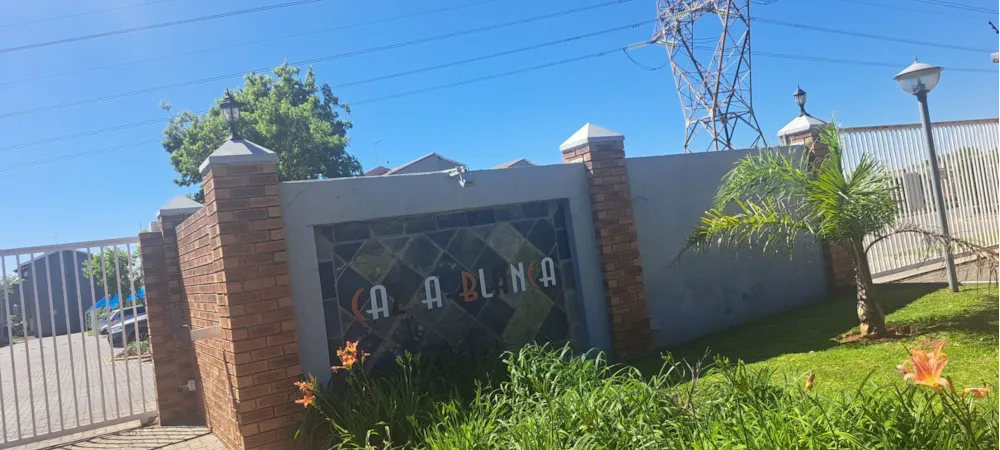 Townhouse to rent in Clearwater Estate - ENL1756425 Townhouse to rent in Clearwater Estate - ENL1756425