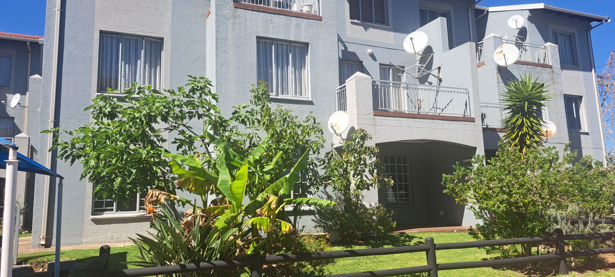 Townhouse to rent in Clearwater Estate - ENL1756425