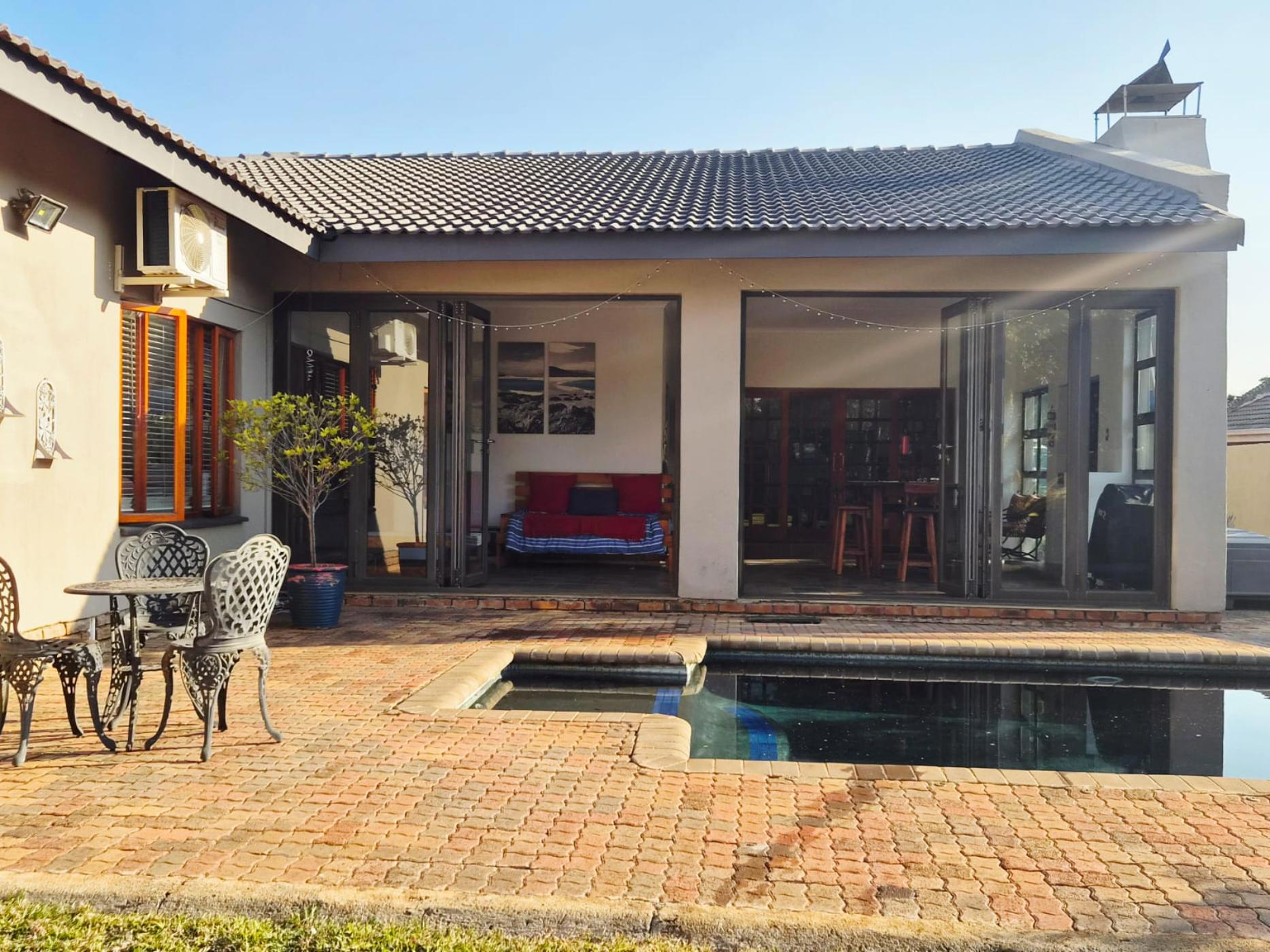 House for sale in Polokwane - 1PS1753927