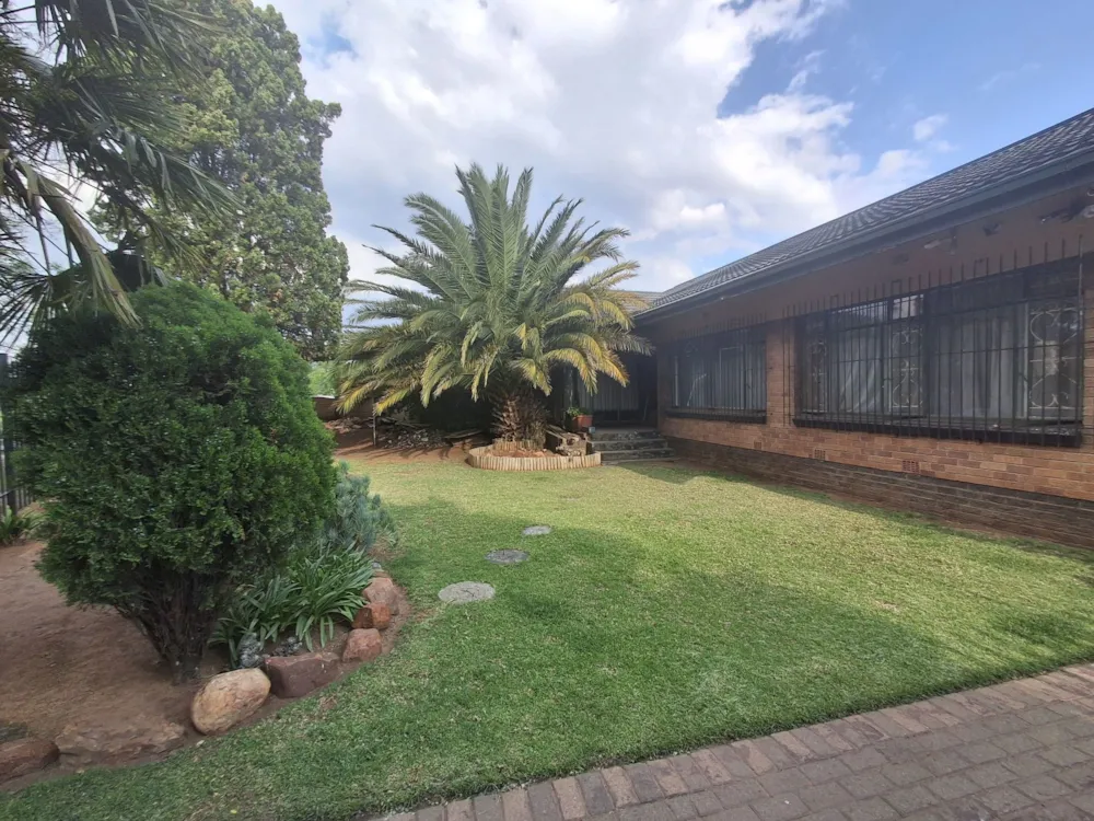 House for sale in Brenthurst - 1BJ1754820