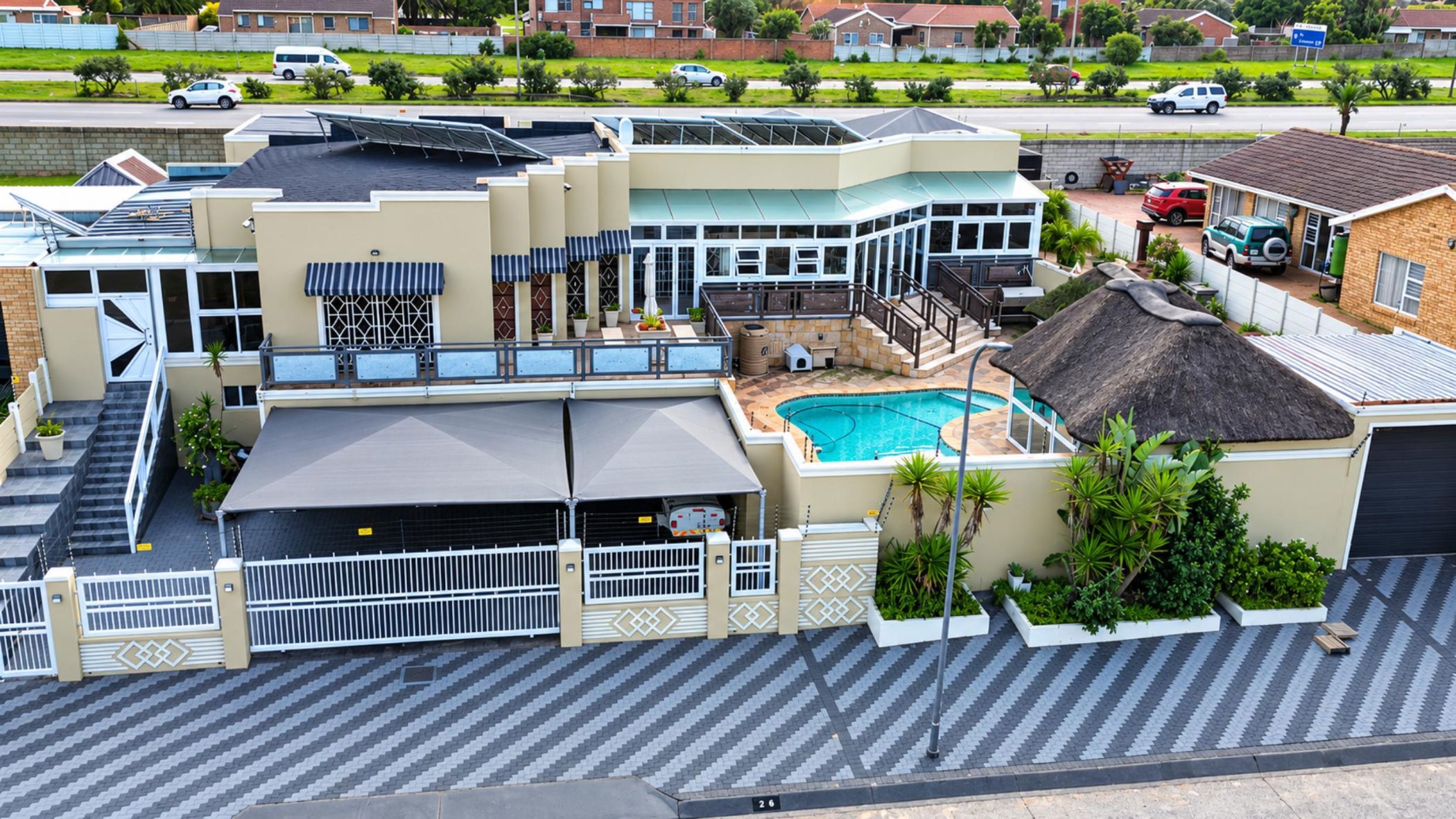 House for sale in Bluewater Bay, Port Elizabeth, Gqeberha - 1PLZ1755516