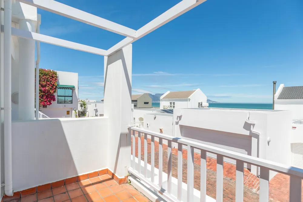 House for sale in Bloubergstrand - 1TV1756605